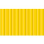 Cartoncino Fabriano Ondulato 50x70 Giallo 328 gr.