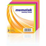 Blocchi Memotak Cubo 50x 50 250 ff assortiti