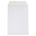 Buste a sacchetto adesive Bianche Pack 25 pz. 2636