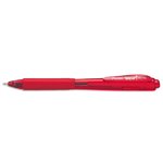 Penne Pentel WOW BX440 1.0 Rosso 12 pz.