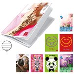 Maxi  80 gr. 20+1 Ass. Ragazza 1R