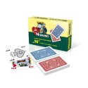 Carte da Gioco Modiano Ramino 98