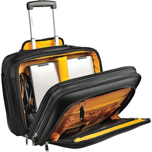 Exa Borsa Exatrolley 18534E