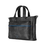 InTempo Blue Gate Borsa Unisex Nero 9234