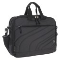 Borsa Swiss Business Bag Nero