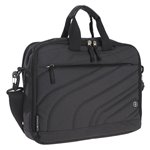 Borsa Swiss Business Bag Nero