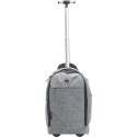 Zaino Swiss Trolley Wheeler Grigio chiaro