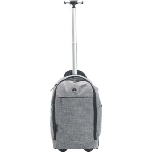 Zaino Swiss Trolley Wheeler Grigio chiaro