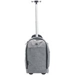 Zaino Swiss Trolley Wheeler Grigio chiaro