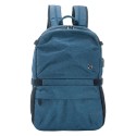 Zaino Swiss Companion Blu