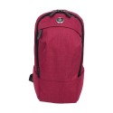 Zaino Swiss Body Bag Rosso