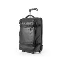 InTempo Black Out Trolley Nero 9239