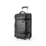 InTempo Black Out Trolley Nero 9239