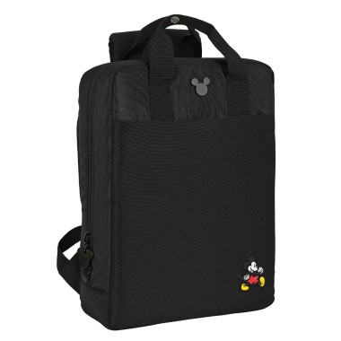 Zaino Safta Mickey Premium porta PC 13