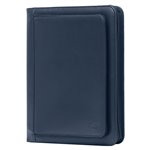 InTempo Office Porta Blocco 8248OF Blu