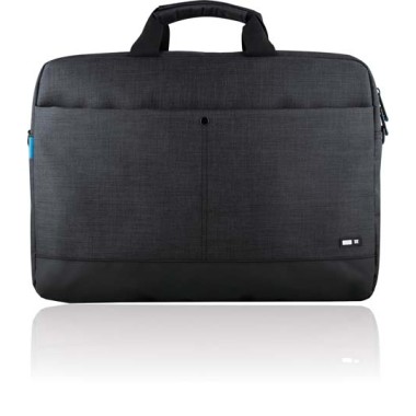 Borsa Porta Notebook 17.1 City Time 61901 Nero