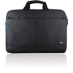 Borsa Porta Notebook 17.1 City Time 61901 Nero