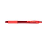 Penne Gel Pentel Energel BL110 1.0 Rosso 12 pz.