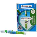 Correttore a Penna Papermate NP10 7 ml 12 pz.