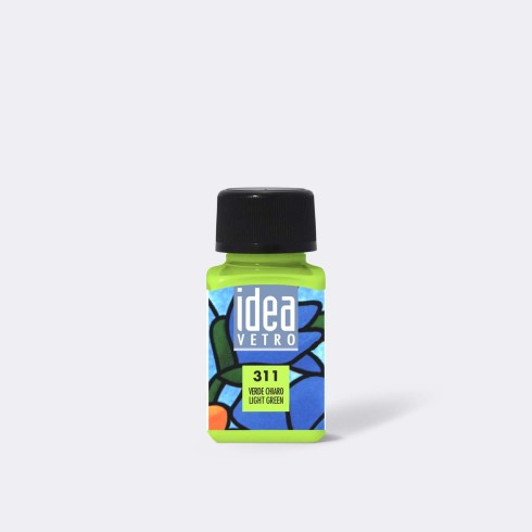 Maimeri Idea Vetro 60 ml Verde Chiaro