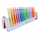 Evidenziatori Stabilo Swing Cool  Pastel Desk 18 p