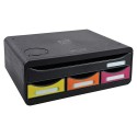 Cassettiera Exa Tool Box a 4 Color 319798QID