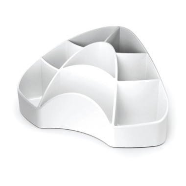 Mydesk Multipot Bianco