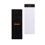 Rhodia Notes Black N. 8  7