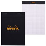 Rhodia Notes Black N.16 14