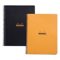 Rhodia Blocco Spiral con fori A4 80 ff 5M