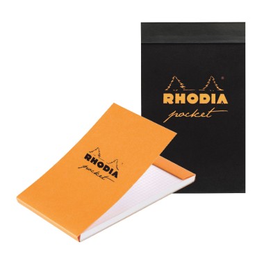 Rhodia Notes da Tasca 7