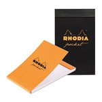 Rhodia Notes da Tasca 7