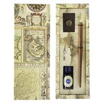 Rubinato Canotto legno  3 Pennini + ink 21009 asso