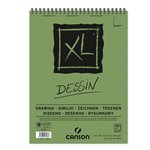 Blocchi Canson XL Drawing A3 gr.160 50 ff.