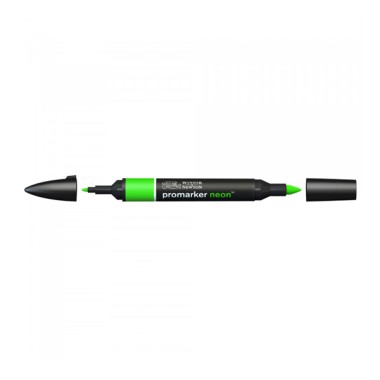 Promarker 0205408 Glowing Green