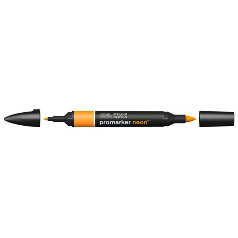 Promarker 0205404 Radiant Orange