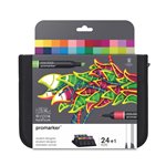 Promarker Set 24+1 Student Set 0290030