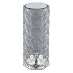 Lampada Led Cristal Cilindro 1312011