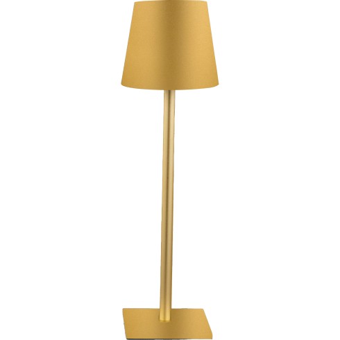 Lampada Led Touch Oro h. 41 d. 15 1312015