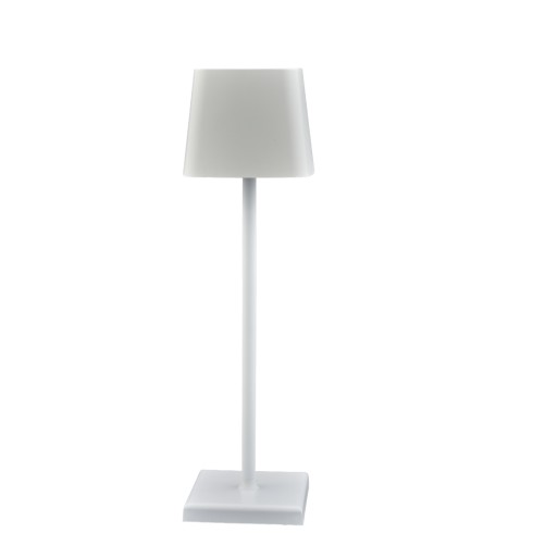 Lampada Led Touch Quadra Bianca 1312031