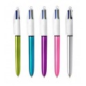 Bic 4 Colours For You 16 pz.