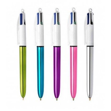 Bic 4 Colours For You 16 pz.