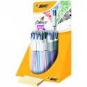 Bic Expo 4 Colori Shine 20 pz. 902128