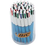 Bic Expo 4 Colori 36 pz. 8223161