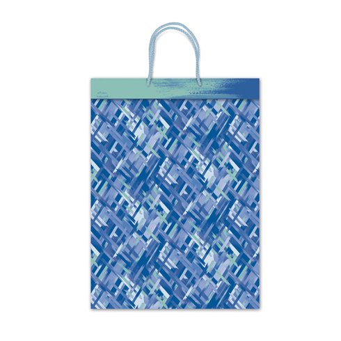 Shopper Sadoch Fantasia Rex Arte e Colore 20