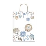 Shopper Sadoch Fantasia Allegra Fiori 26x12x34