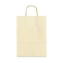 Shopper Sadoch Monocolore Allegra Bianco 22x10x27 25 pz.