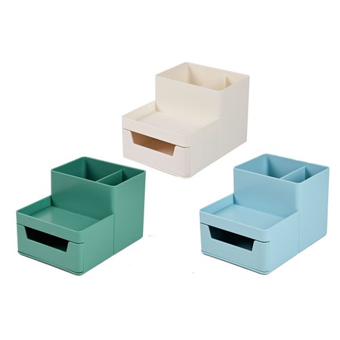 Desk Organizer Memotak 8102 Colori Assortiti