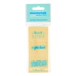 Blocchi Memotak Gialli 38x 50 36 pz.