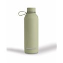 Borraccia Memotak Bottle Soft Touch Khaki 500 ml